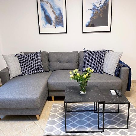Cool'S Apartment Wroclaw Bagian luar foto
