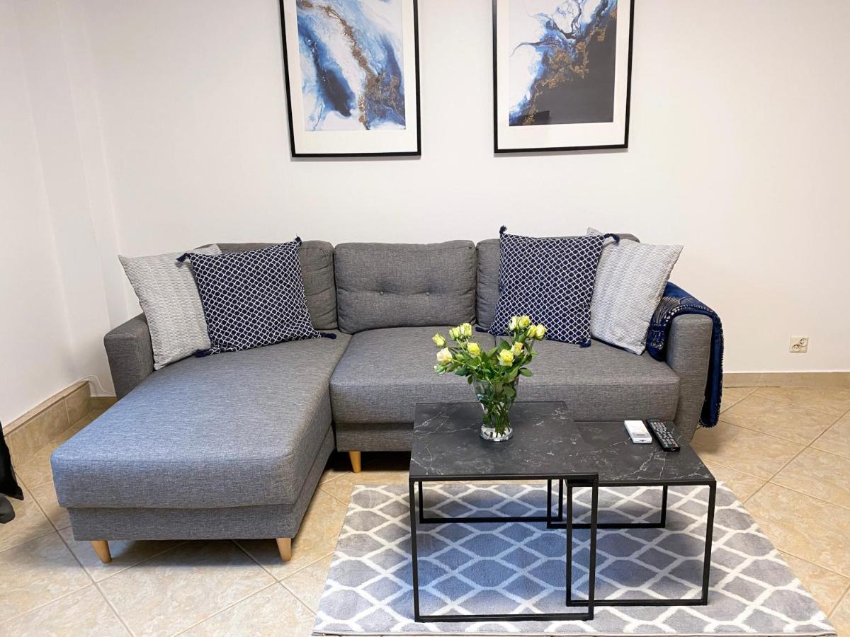 Cool'S Apartment Wroclaw Bagian luar foto