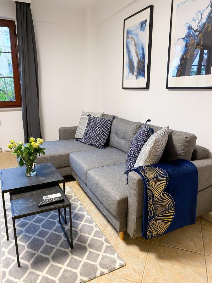 Cool'S Apartment Wroclaw Bagian luar foto