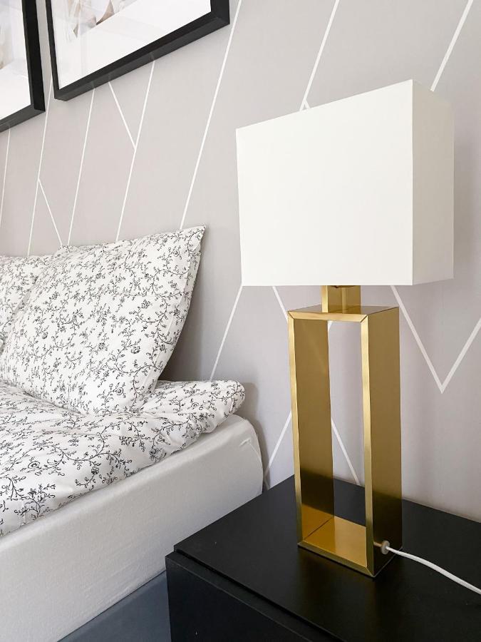 Cool'S Apartment Wroclaw Bagian luar foto