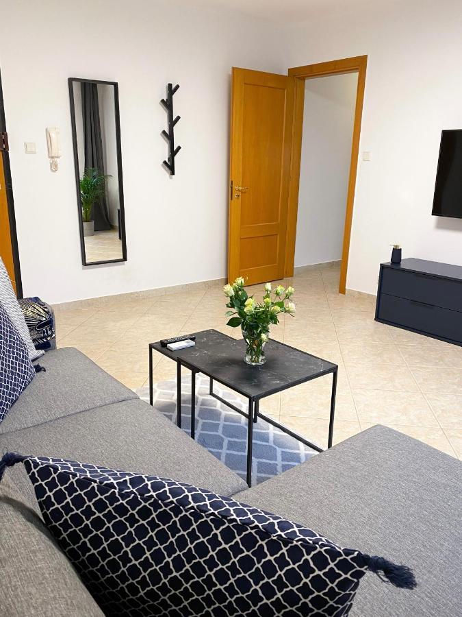 Cool'S Apartment Wroclaw Bagian luar foto