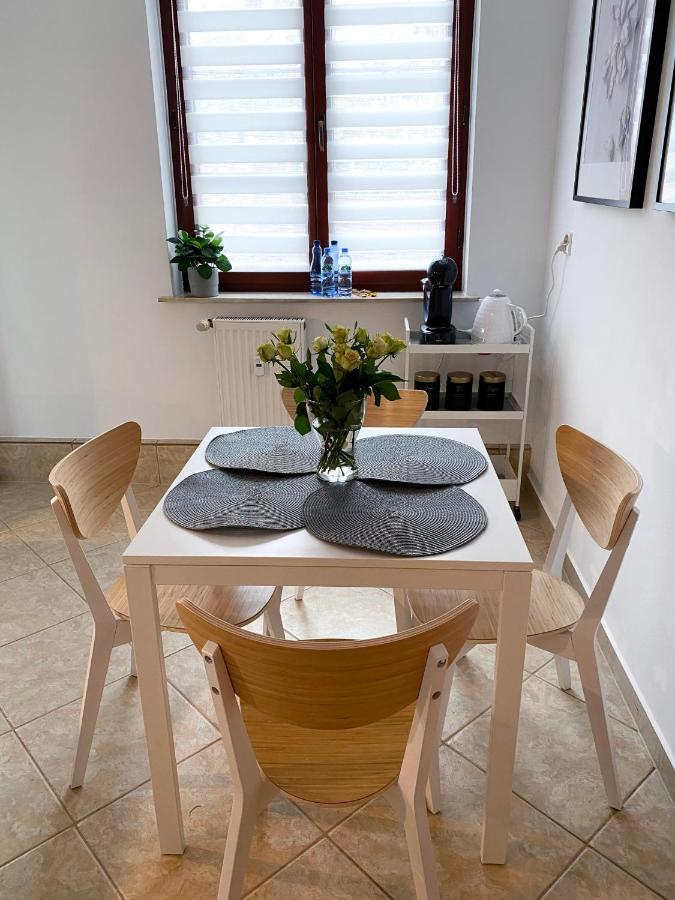 Cool'S Apartment Wroclaw Bagian luar foto