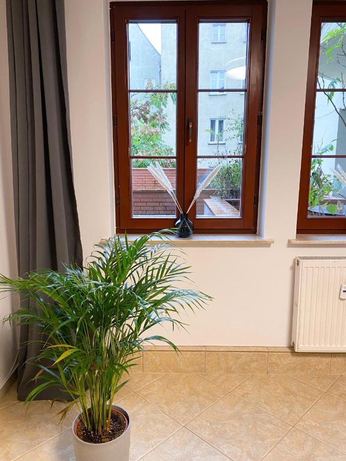 Cool'S Apartment Wroclaw Bagian luar foto